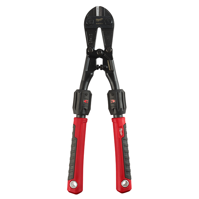 Milwaukee Bolzenschneider ausziehbar 14&quot;/18&quot;