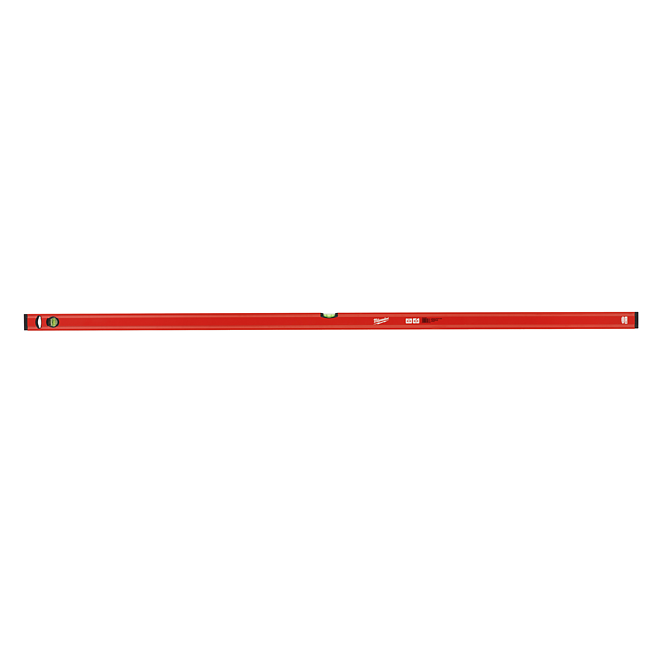 Milwaukee Wasserwaage Slim 180 cm lang magnetisch