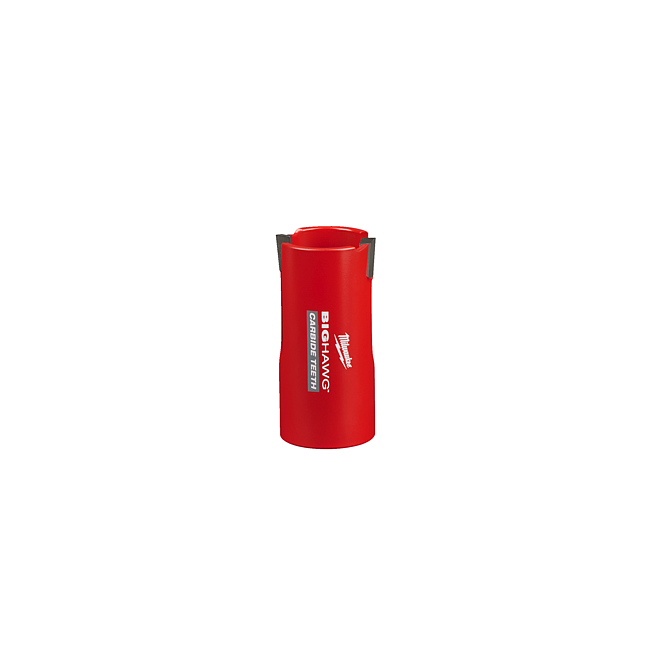 Milwaukee BIGHAWG Multimaterial-Lochs&auml;ge 30 mm