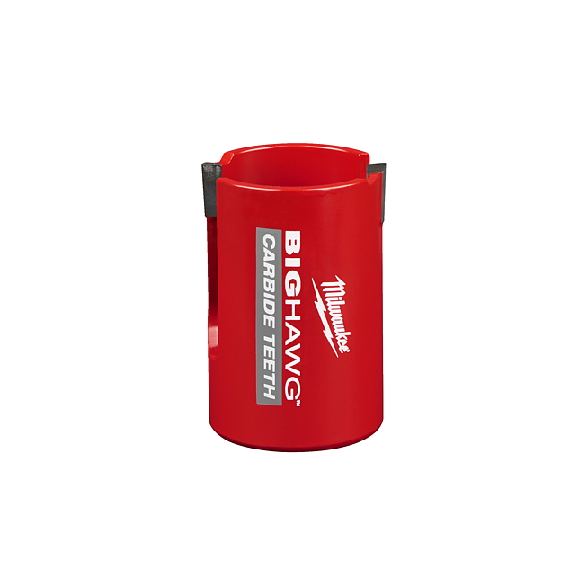 Milwaukee BIGHAWG Multimaterial-Lochs&auml;ge 51 mm