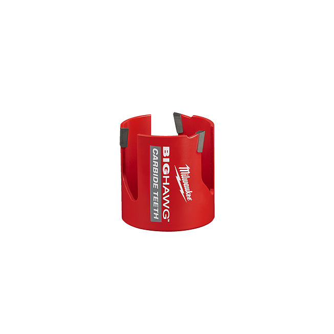 Milwaukee BIGHAWG Multimaterial-Lochs&auml;ge 70 mm