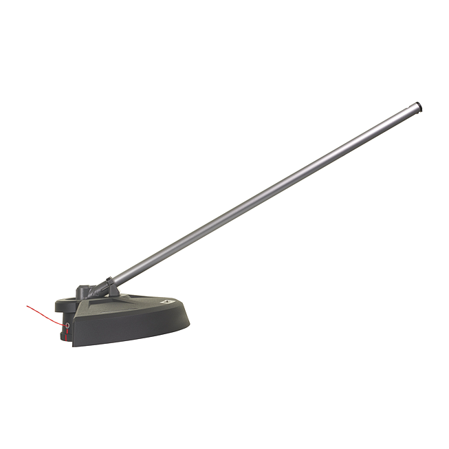 Milwaukee QUIK-LOK Rasentrimmer-Aufsatz M18FOPH-LTA