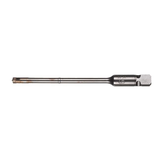 Milwaukee Absaugbohrer SDS-Plus DUST-LOK 8 x 136 mm