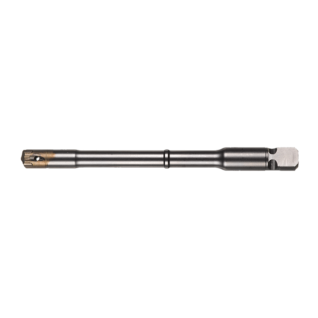 Milwaukee Absaugbohrer SDS-Plus DUST-LOK 10 x 136 mm