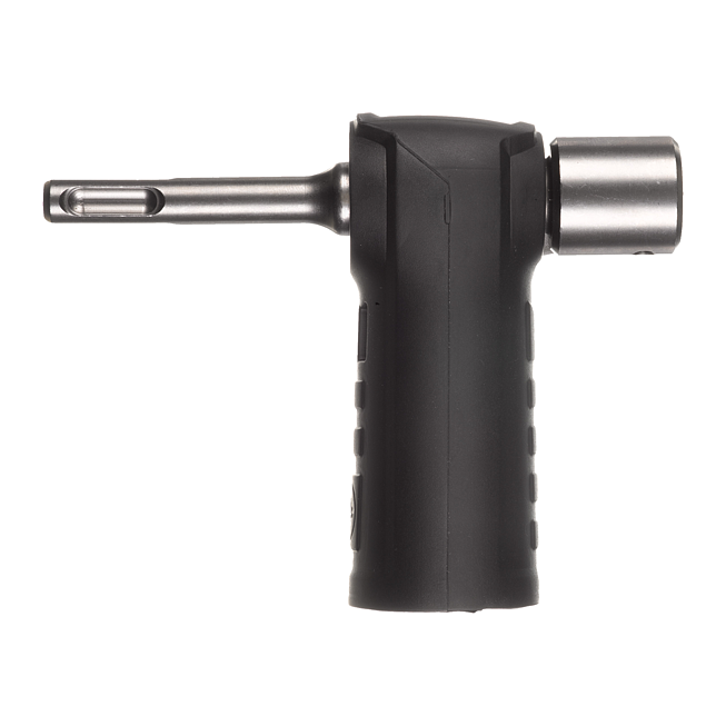 Milwaukee SDS-Aufnahme mit Absaugadapter (SDS-Plus DUST-LOK)