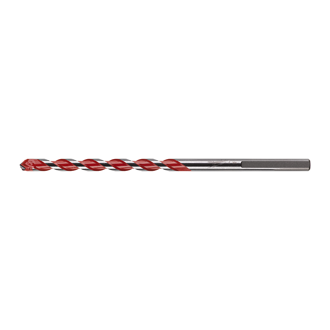 Milwaukee Premium-Betonbohrer R&amp;schaft 7 x 150 mm