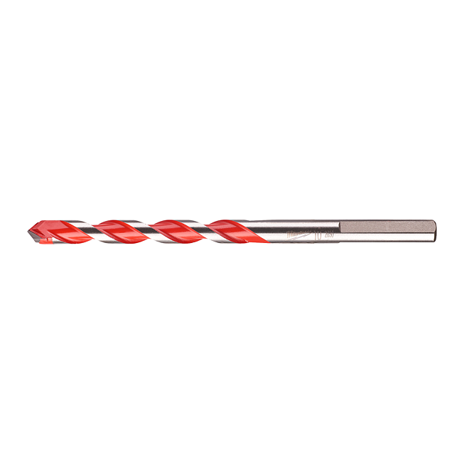 Milwaukee Premium-Betonbohrer R&amp;schaft 10 x 150 mm