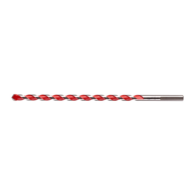 Milwaukee Premium-Betonbohrer R&amp;schaft 10 x 260 mm