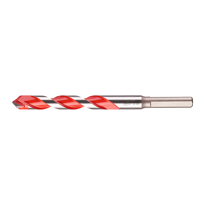 Milwaukee Premium-Betonbohrer R&amp;schaft 14 x 150 mm