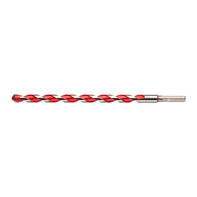 Milwaukee Premium-Betonbohrer R&amp;schaft 14 x 260 mm