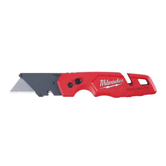 Milwaukee FASTBACK Universal-Klappmesser