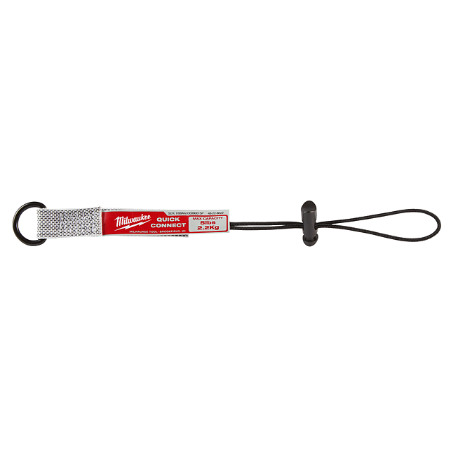 Milwaukee QUICK-CONNECT Sicherungsband' bis 2,25 kg