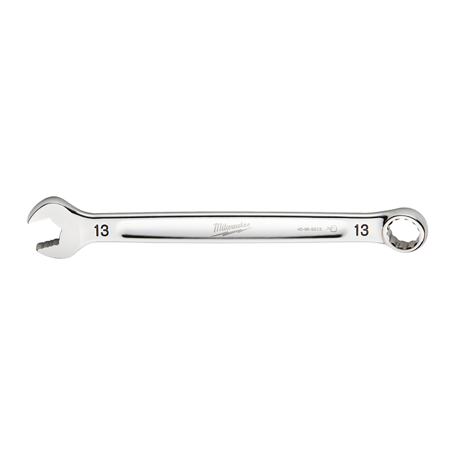 Milwaukee MAX BITE Ringmaulschl&uuml;ssel 13 mm