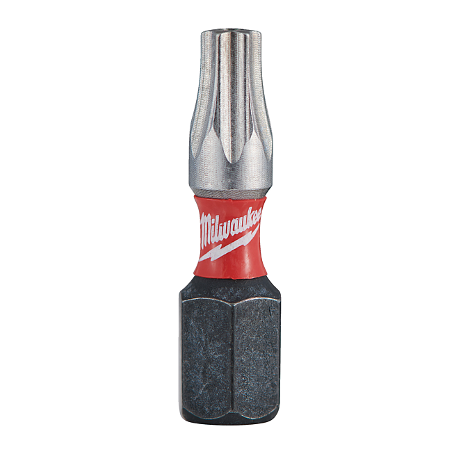 Milwaukee Schrauberbit SHOCKWAVE TX BO20 / 25 mm