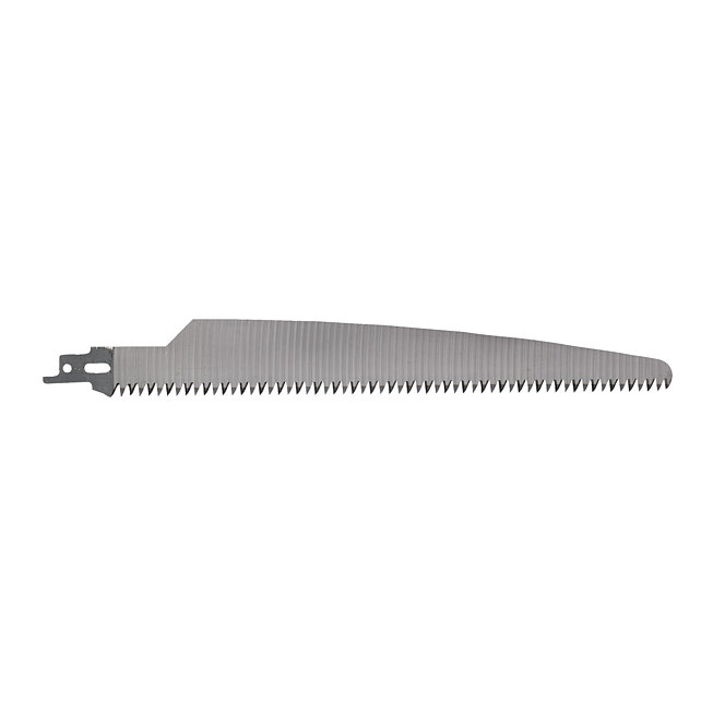 Lame de scie sabre Milwaukee pour le bois 275x4,2mm (6 TPI), non vernie