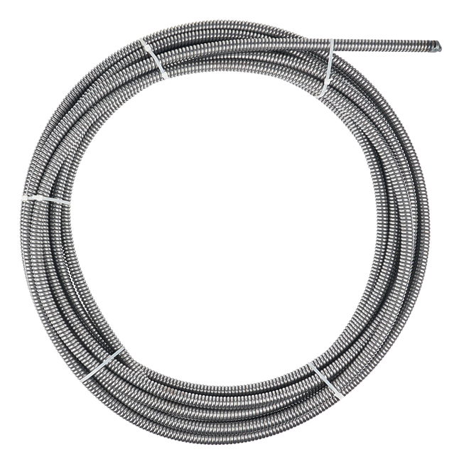 Milwaukee Verbindungsendkabel 20mm x 7.6m