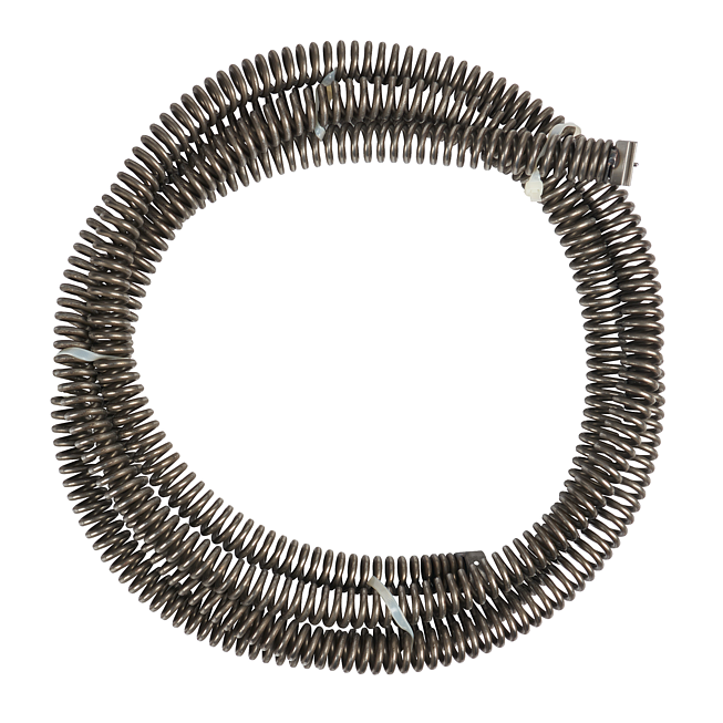 Milwaukee 22mm x 4,5m Spirale off. Wickl. M18FCSSM/M18FSSM