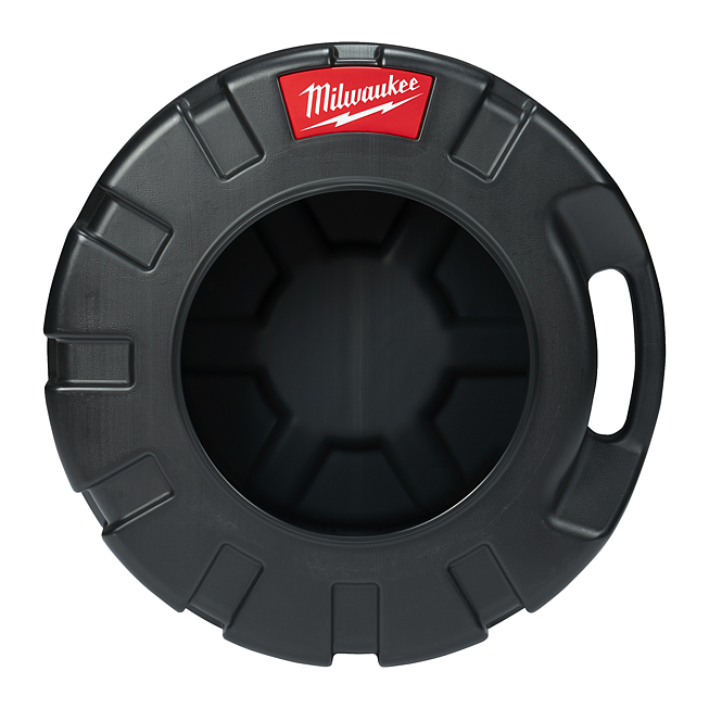 Milwaukee Spiraltrommel f&uuml;r 32 mm Spiralen M18FSSM