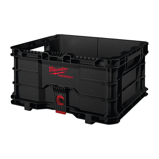 Milwaukee PACKOUT Transportbox 475 x 390 x 250 mm