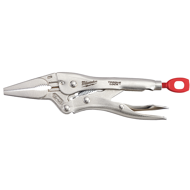 Milwaukee Langbeck-Gripzange TORQUE LOCK 150mm SW 52mm