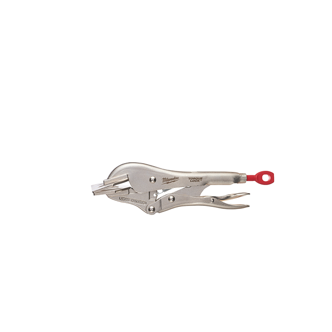 Milwaukee Breitmaul-Gripzange TORQUE LOCK 200mm lang SW 42mm