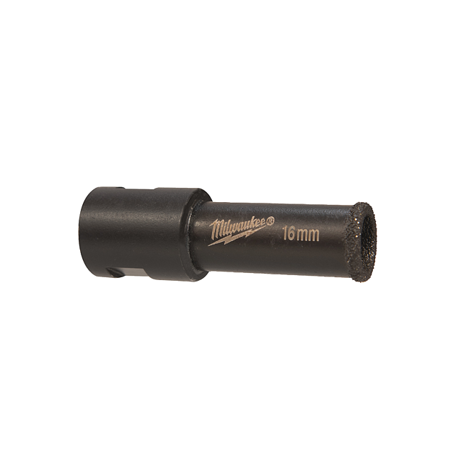 Milwaukee Diamantbohrer DIAMOND MAX M14 16 mm
