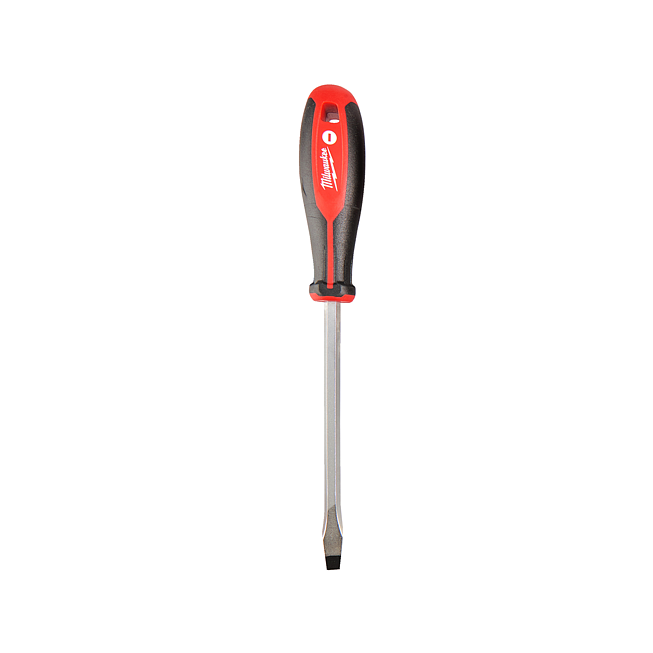 Milwaukee Schraubendreher Tri-Lobe SL 1,2 x 8 x 150 mm