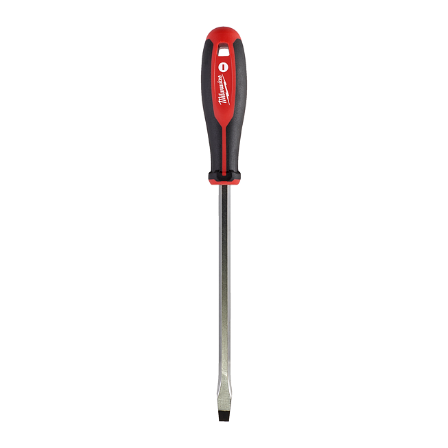 Milwaukee Schraubendreher Tri-Lobe SL 1,6 x 8 x 175 mm