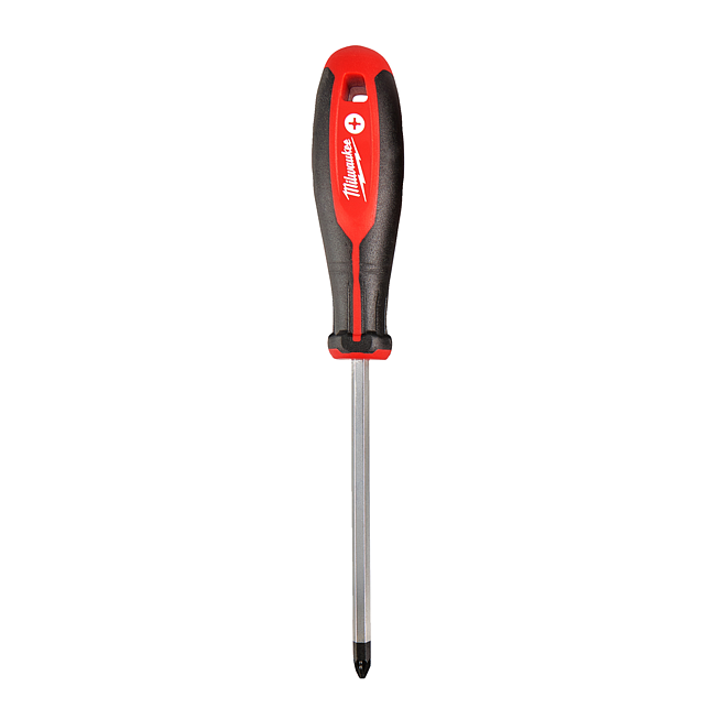 Milwaukee Schraubendreher Tri-Lobe PH1 x 100 mm