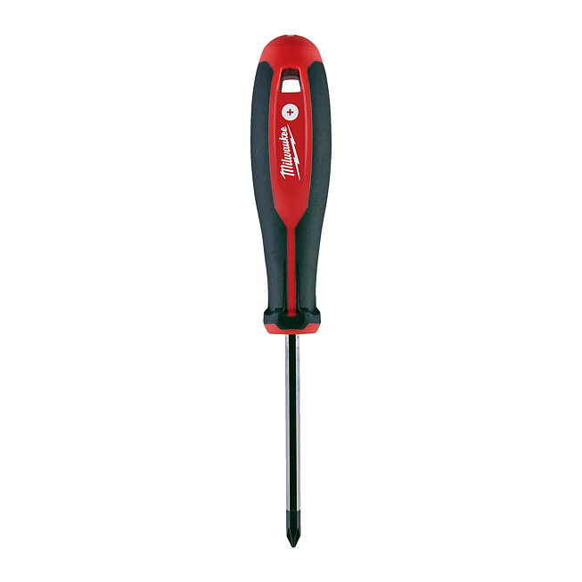 Milwaukee Schraubendreher Tri-Lobe PH1 x 100 mm
