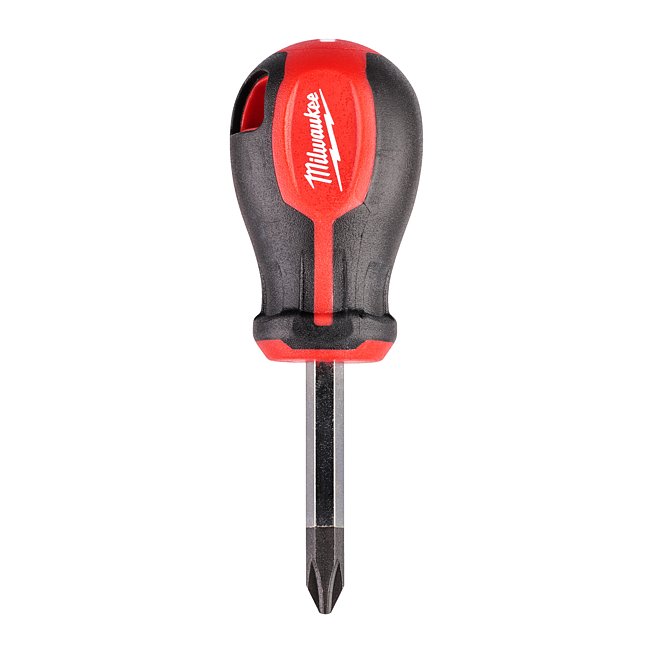 Milwaukee Schraubendreher Tri-Lobe PH2 x 45 mm