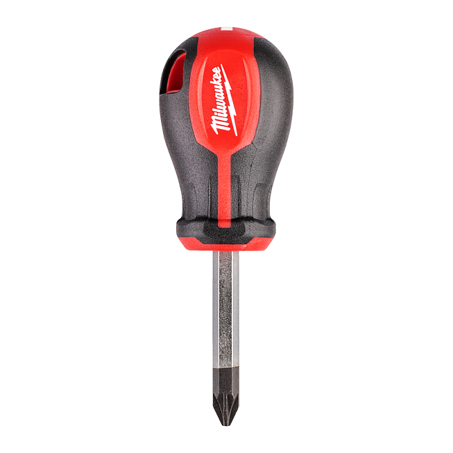 Milwaukee Schraubendreher Tri-Lobe PZ2 x 45 mm