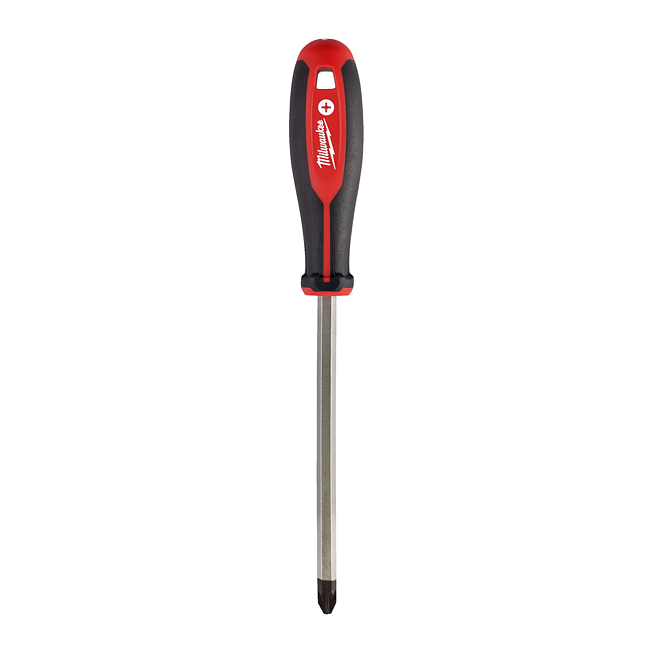 Milwaukee Schraubendreher Tri-Lobe PZ3 x 150 mm