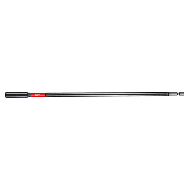 Milwaukee SHOCKWAVE Magnetbithalter 1/4&quot; Hex 305 mm