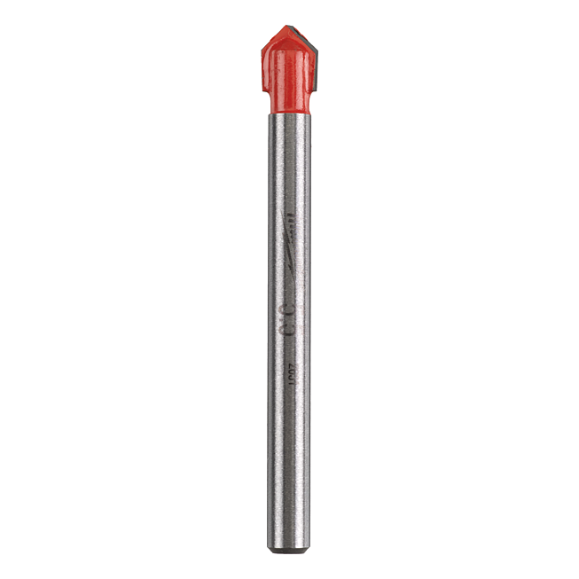 Milwaukee Glas-/Fliesenbohrer 5,5 x 50 mm