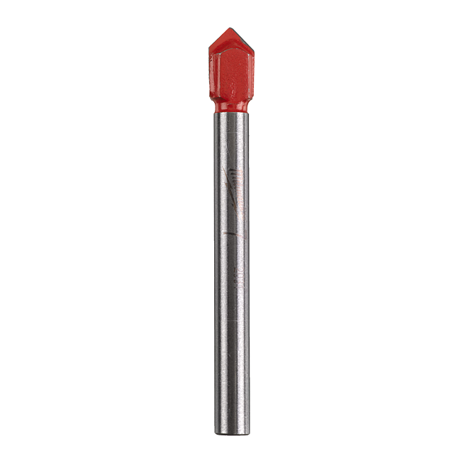 Milwaukee Glas-/Fliesenbohrer 7 x 60 mm