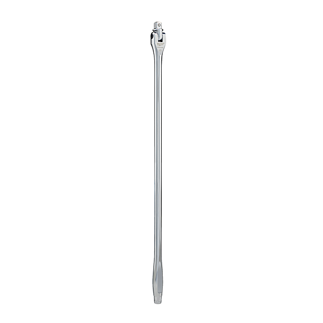Milwaukee 1/2&quot; Gelenkgriff 610 mm, 24&quot;, abwinkelbar