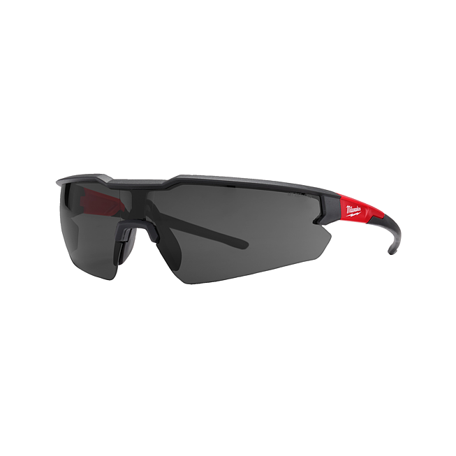 Milwaukee Schutzbrille get&ouml;nt