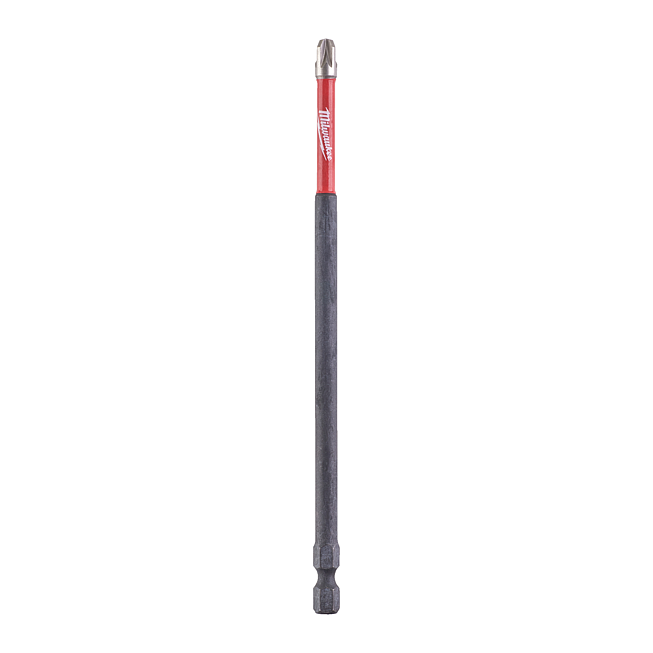 Milwaukee Schrauberbit SHOCKWAVE PZ3 / 150 mm