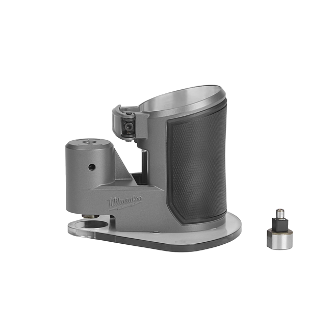 Milwaukee Kantenfr&auml;sschuh TRB-1 f&uuml;r M18FTR