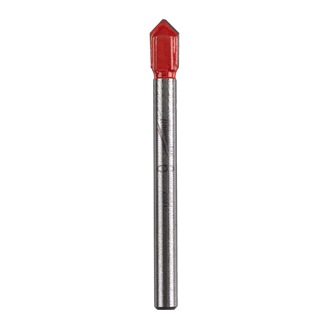 Milwaukee Glas-/Fliesenbohrer 6 x 60 mm