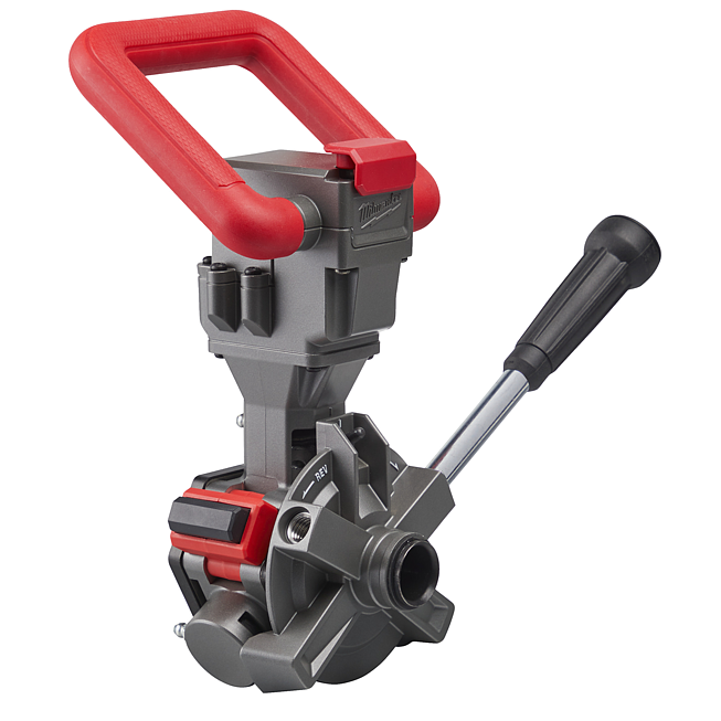 Milwaukee Autofeed Aufsatz f&uuml;r automatischen Spiralantrieb