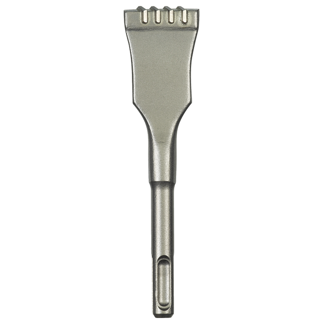 Milwaukee Fugenmei&szlig;el SDS-Plus mit Hartmetall 125 x 32 mm