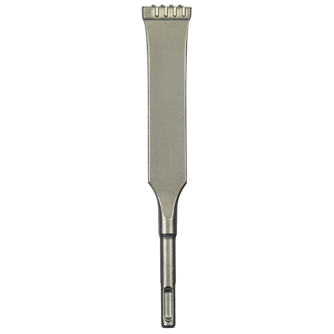 Milwaukee Fugenmei&szlig;el SDS-Plus mit Hartmetall 200 x 32 mm