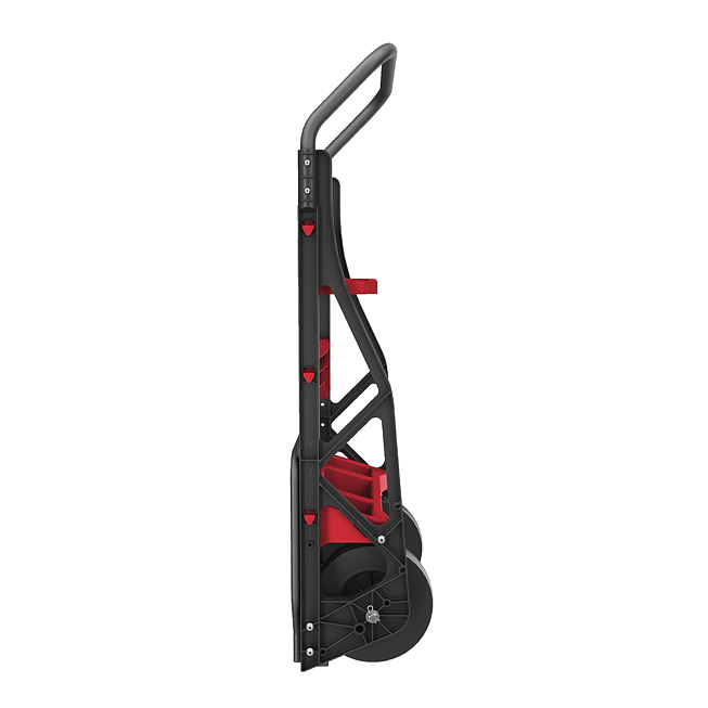 Milwaukee PACKOUT Multifunktions-Transportkarr 510x660x120mm