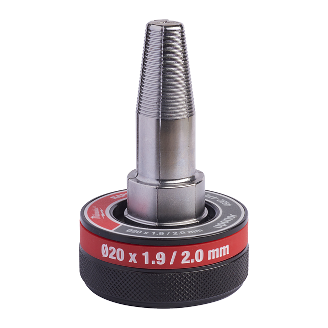 Milwaukee Expanderkopf FPXPH20I-1406 20mm