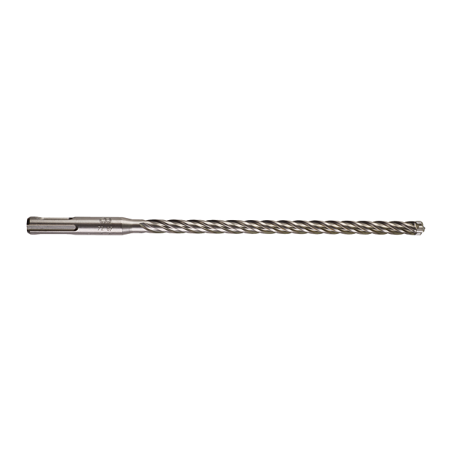 Milwaukee Hammerbohrer MX4 SDS-Plus 50er Pk 7x165mm, 4-Schn