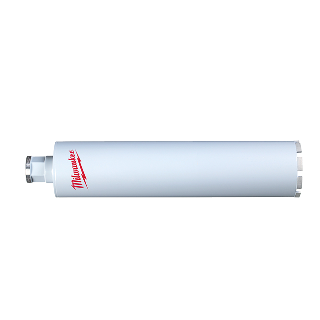 Milwaukee Diamant-Nassbohrk WCHP-TK 12 x 270 mm / 1/2&quot; G