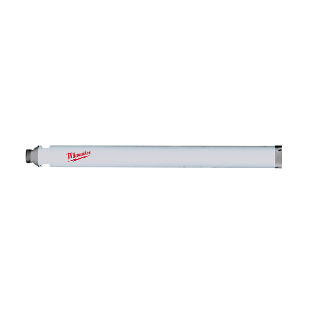 Milwaukee Diamant-Nassbohrk WCHP-TK 28 x 370 mm / 1/2&quot; G