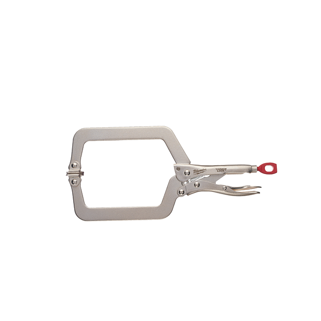 Milwaukee Schwei&szlig;er-Gripzange TORQUE LOCK 230mm SW 114mm